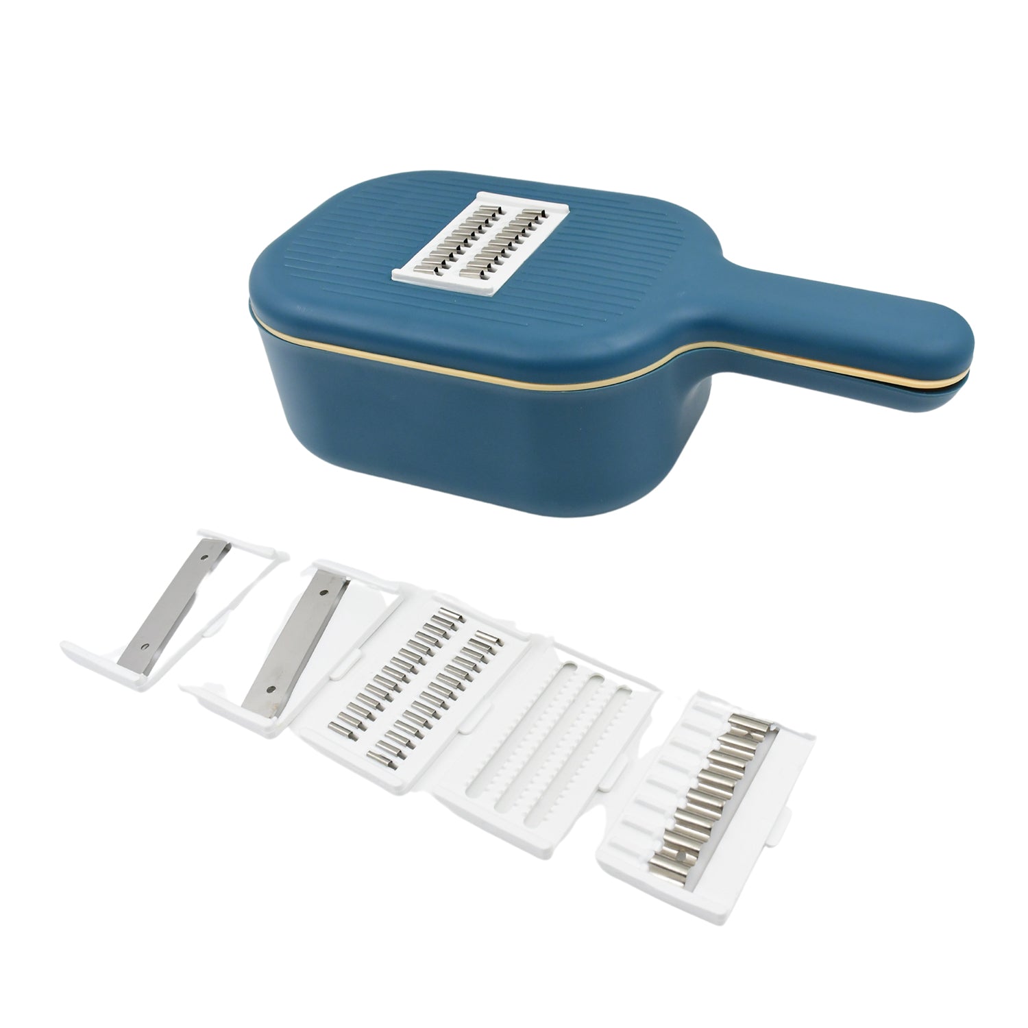 Food Slicer & Peeler Food Slicer & Peeler